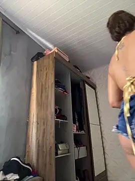 Snapshot of Nicollygriu chatting on February 14, 2026, 2:25 pm Nicollygriu online show from February 14, 2026, 2:25 pm