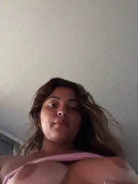 Snapshot of Nicollygriu chatting on March 1, 2026, 4:42 pm Nicollygriu online show from March 1, 2026, 4:42 pm