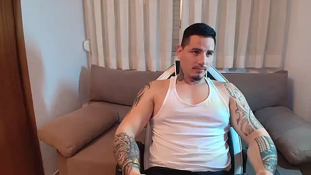 Geishastudios online show from January 6, 2026, 8:29 am