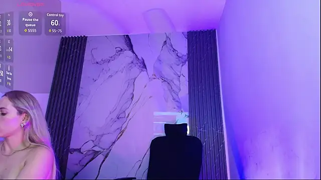 KrishnaCanha online show from March 12, 2026, 10:05 pm