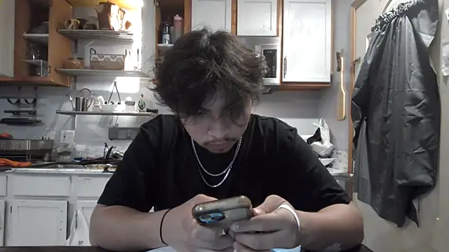 meximaloo1 online show from November 6, 2025, 12:33 am