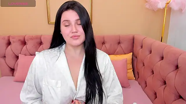 Kassandra  grey online show from February 20, 2025, 4:50 am