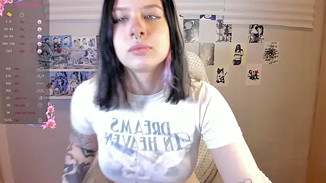 tender kiitty online show from December 5, 2025, 3:30 pm