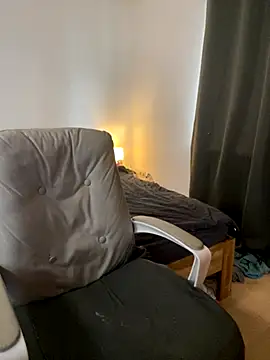 AnnyBelleX online show from September 17, 2025, 1:02 pm