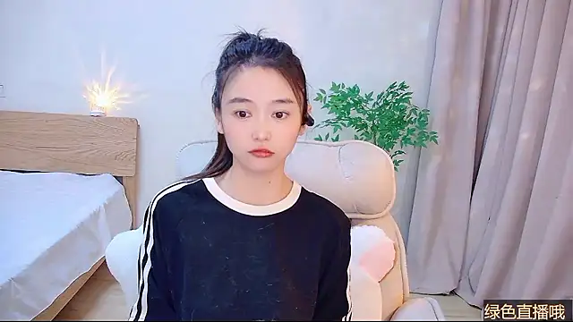 Snapshot of CN-Babycat chatting on January 18, 2026, 4:16 am CN-Babycat online show from January 18, 2026, 4:16 am