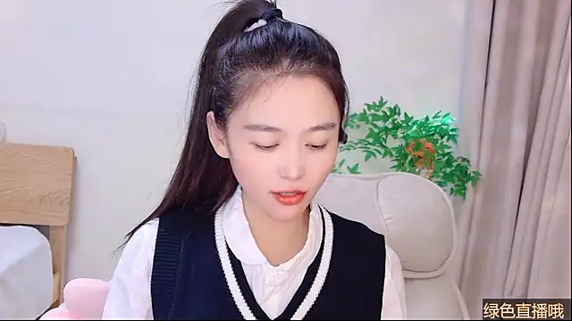 Snapshot of CN-Babycat chatting on February 2, 2026, 4:11 am CN-Babycat online show from February 2, 2026, 4:11 am