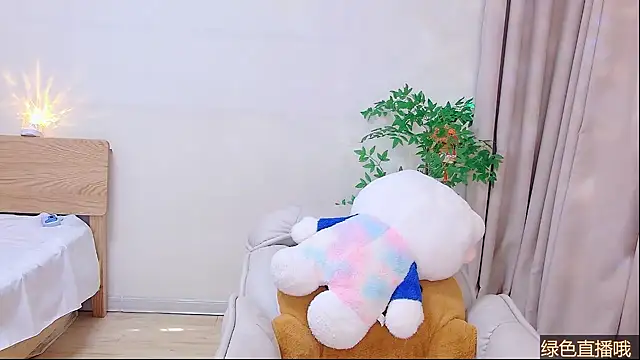 Snapshot of CN-Babycat chatting on February 3, 2026, 4:21 am CN-Babycat online show from February 3, 2026, 4:21 am