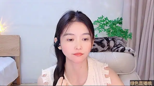 Snapshot of CN-Babycat chatting on February 7, 2026, 4:00 pm CN-Babycat online show from February 7, 2026, 4:00 pm