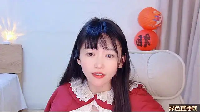 Snapshot of CN-Babycat chatting on February 16, 2026, 4:03 pm CN-Babycat online show from February 16, 2026, 4:03 pm