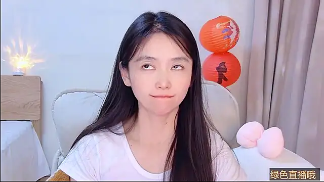 Snapshot of CN-Babycat chatting on February 18, 2026, 4:25 pm CN-Babycat online show from February 18, 2026, 4:25 pm