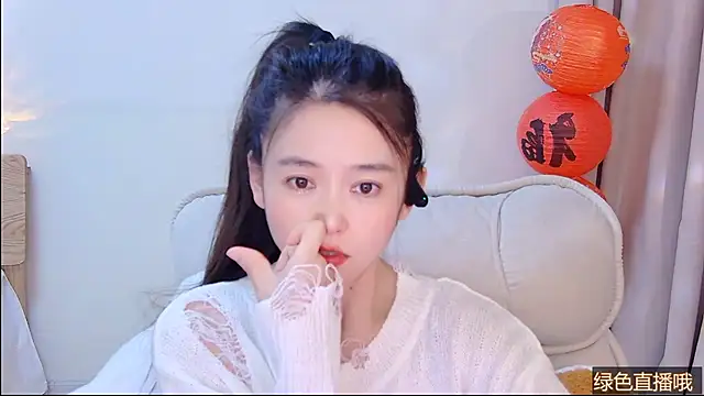 Snapshot of CN-Babycat chatting on February 25, 2026, 3:21 pm CN-Babycat online show from February 25, 2026, 3:21 pm