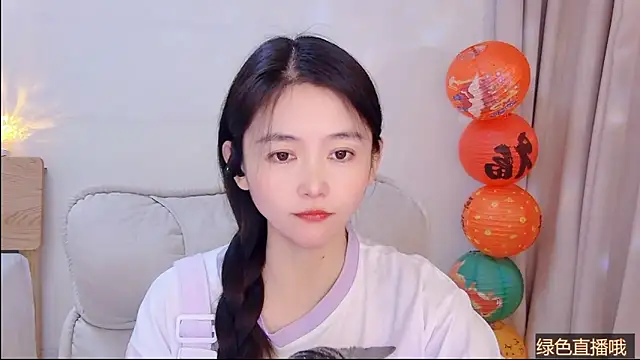 Snapshot of CN-Babycat chatting on March 1, 2026, 4:36 am CN-Babycat online show from March 1, 2026, 4:36 am