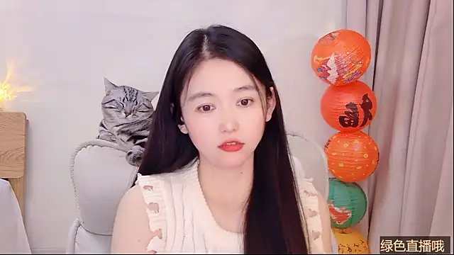 Snapshot of CN-Babycat chatting on March 2, 2026, 5:08 am CN-Babycat online show from March 2, 2026, 5:08 am