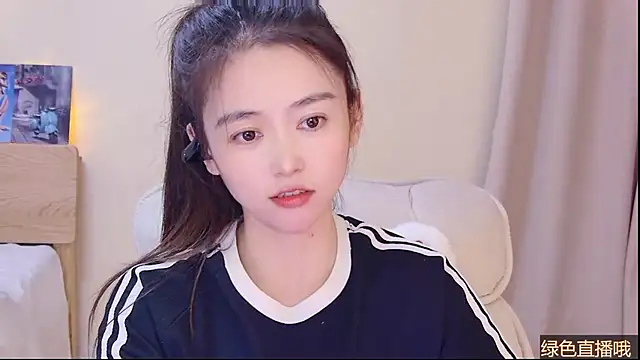 CN-Babycat online show from March 21, 2026, 12:21 pm