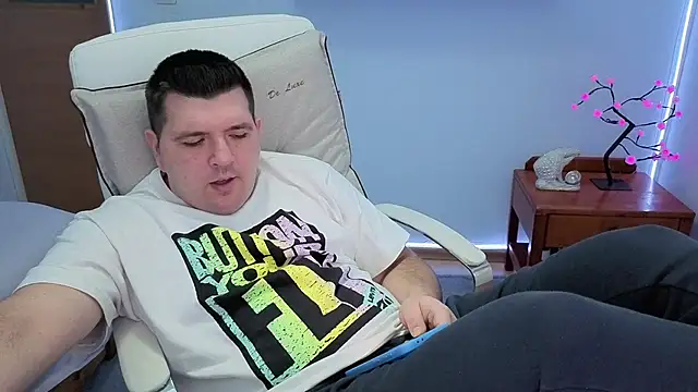 JasonJacks online show from October 22, 2025, 4:46 am