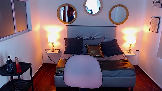 Samy valentinasweet online show from January 14, 2025, 1:38 pm