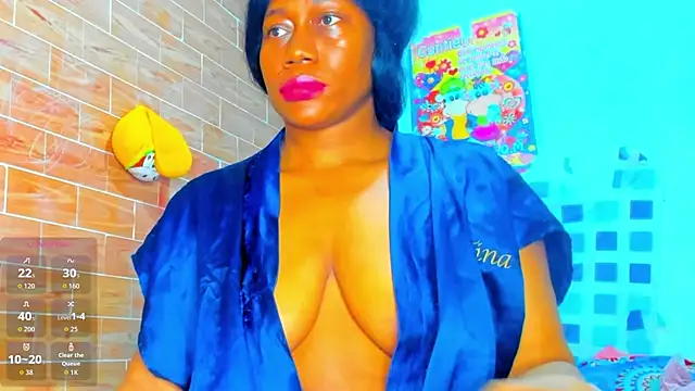 yonsol abril online show from March 15, 2026, 6:14 pm