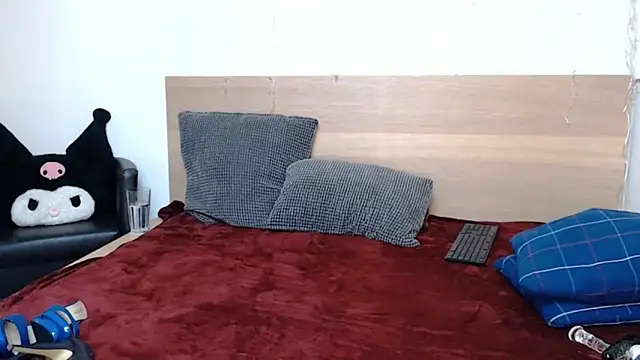 Snapshot of LexyLuuv chatting on December 22, 2025, 9:39 am LexyLuuv online show from December 22, 2025, 9:39 am