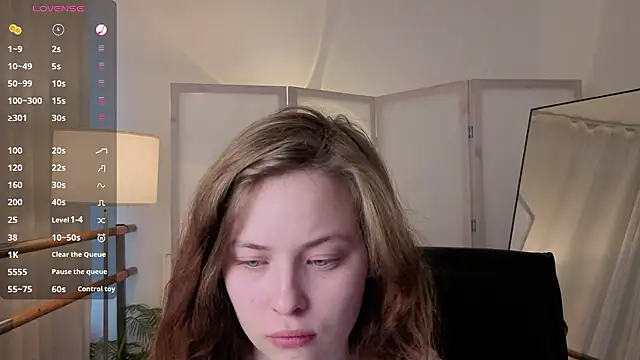 Snapshot of DarkErica chatting on February 13, 2026, 1:40 pm DarkErica online show from February 13, 2026, 1:40 pm