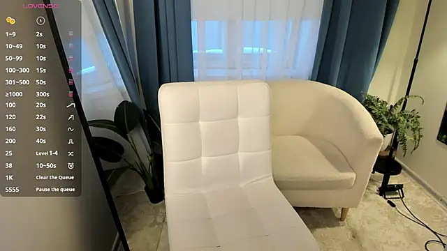 Snapshot of DarkErica chatting on February 27, 2026, 1:33 pm DarkErica online show from February 27, 2026, 1:33 pm