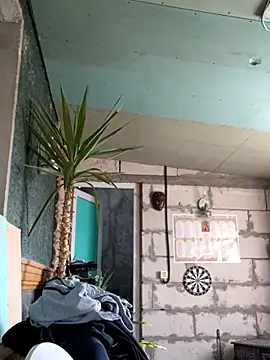 narcismarcu11 online show from February 25, 2025, 7:31 am