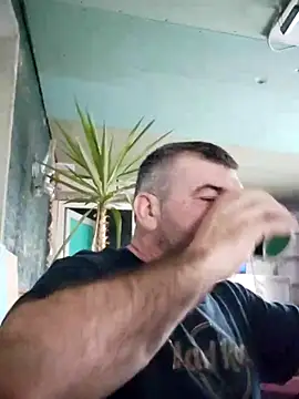 narcismarcu11 online show from March 17, 2025, 5:34 am