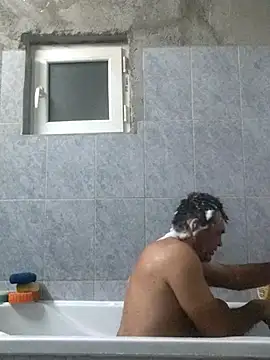 narcismarcu11 online show from October 17, 2025, 8:44 pm