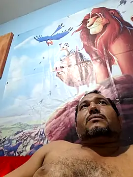 alexjs84 online show from May 3, 2026, 9:32 pm