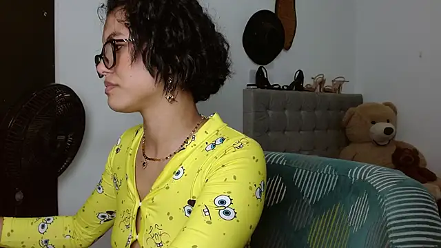 Sexy Lia  online show from April 9, 2026, 7:03 am