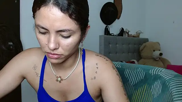 Snapshot of Sexy_Lia_ chatting on May 26, 2026, 1:01 am Sexy Lia online show from May 26, 2026, 1:01 am