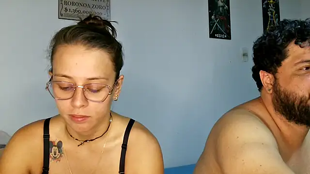 Paloma Desire online show from December 18, 2024, 4:17 pm