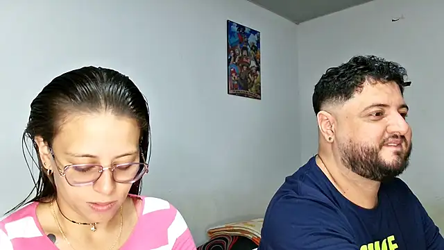 Paloma Desire online show from December 28, 2024, 1:49 pm