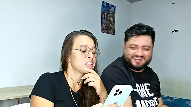 Paloma Desire online show from January 7, 2025, 1:03 pm