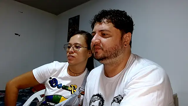 Paloma Desire online show from February 20, 2025, 12:36 pm