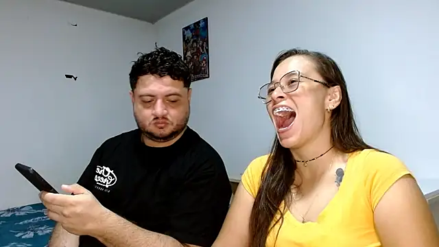 Paloma Desire online show from February 27, 2025, 1:07 pm