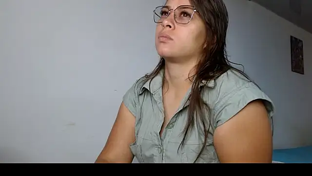 Paloma Desire online show from November 19, 2025, 1:00 pm