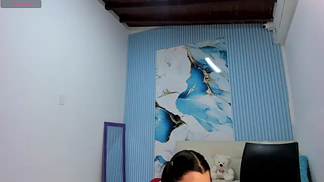 Snapshot of Danniela18_ chatting on March 3, 2025, 4:03 pm Danniela18 online show from March 3, 2025, 4:03 pm