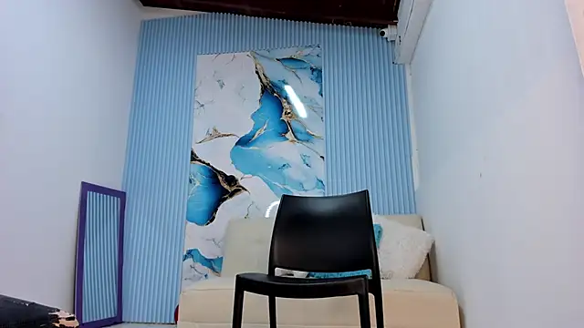 Snapshot of Danniela18_ chatting on March 7, 2025, 9:59 pm Danniela18 online show from March 7, 2025, 9:59 pm