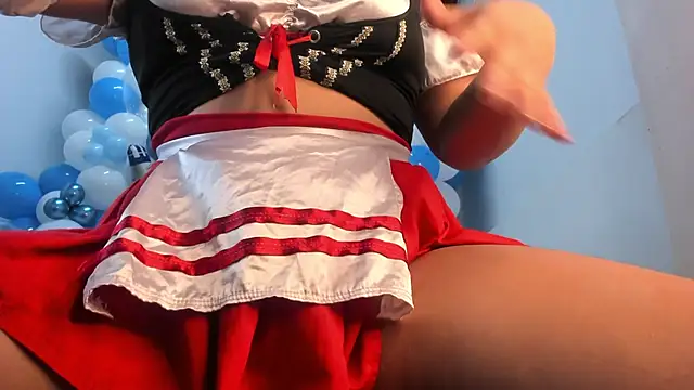 Snapshot of Danniela18_ chatting on September 23, 2025, 12:08 pm Danniela18 online show from September 23, 2025, 12:08 pm