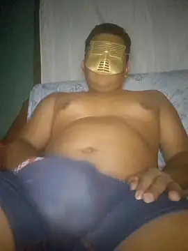 NELF ALCANTARA98 online show from September 20, 2025, 6:36 am