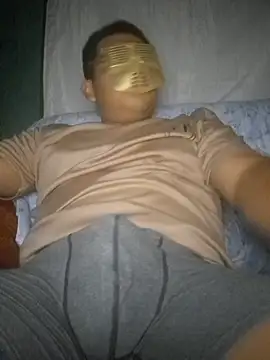 NELF ALCANTARA98 online show from September 22, 2025, 4:47 am