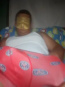 NELF ALCANTARA98 online show from October 15, 2025, 8:25 am