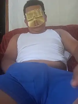 NELF ALCANTARA98 online show from October 22, 2025, 1:44 pm