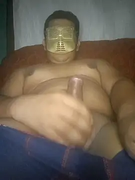 NELF ALCANTARA98 online show from October 23, 2025, 8:13 am