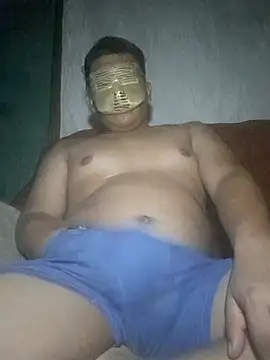 NELF ALCANTARA98 online show from December 3, 2025, 6:10 am