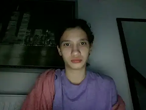 maiaandreea online show from February 18, 2025, 10:36 pm