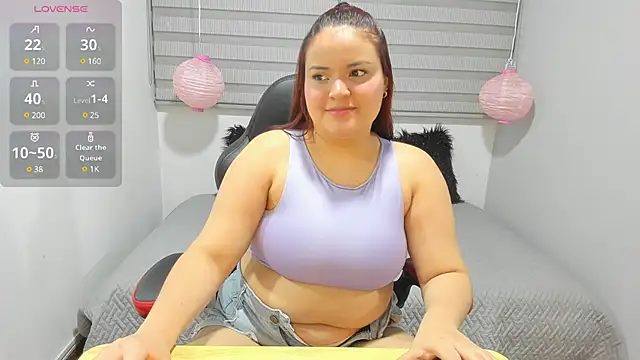 Snapshot of melanie_hh chatting on January 6, 2025, 4:36 am melanie hh online show from January 6, 2025, 4:36 am