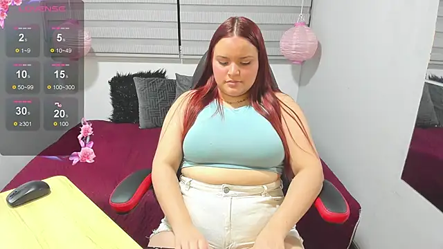 Snapshot of melanie_hh chatting on January 25, 2025, 7:38 am melanie hh online show from January 25, 2025, 7:38 am
