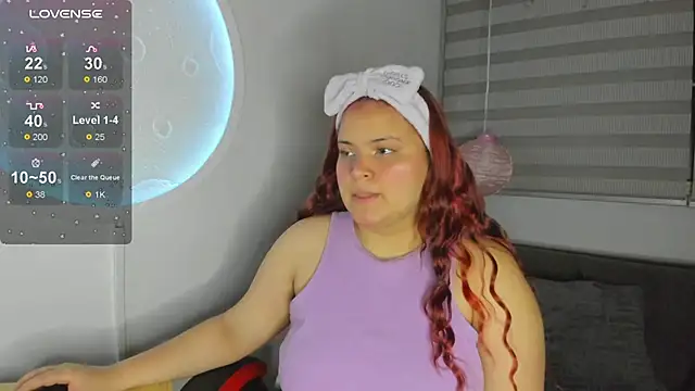 Snapshot of melanie_hh chatting on February 9, 2025, 4:14 am melanie hh online show from February 9, 2025, 4:14 am