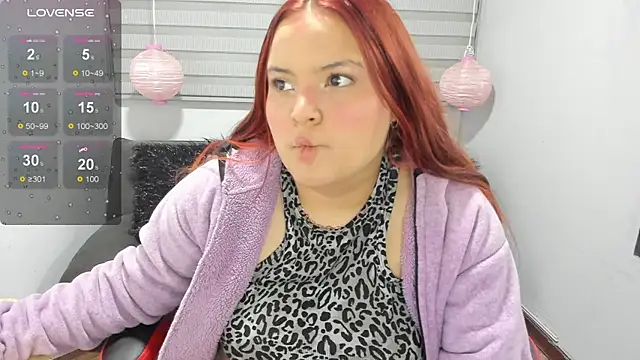 Snapshot of melanie_hh chatting on February 18, 2025, 8:16 am melanie hh online show from February 18, 2025, 8:16 am
